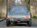 Aston Martin DB4 GT Bertone Jet 1961 года